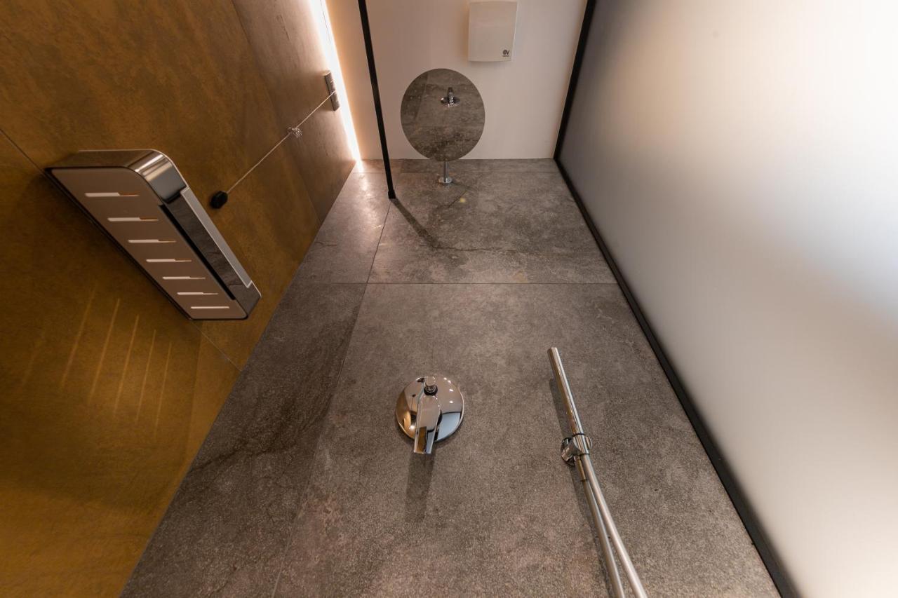 Palazzo Raho Suites チェファル エクステリア 写真
