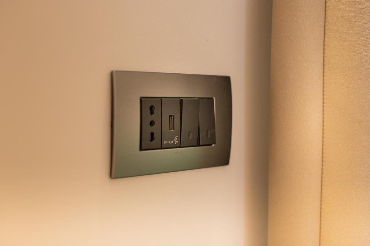 Palazzo Raho Suites チェファル エクステリア 写真