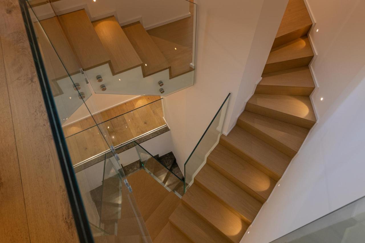 Palazzo Raho Suites チェファル エクステリア 写真