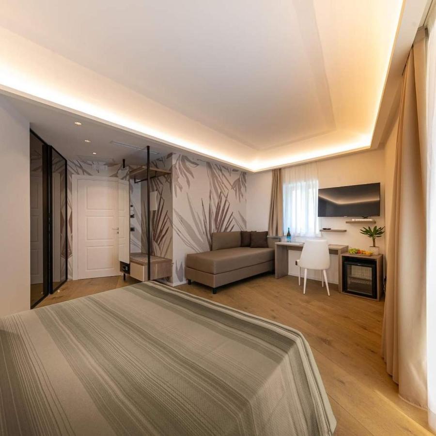 Palazzo Raho Suites チェファル エクステリア 写真
