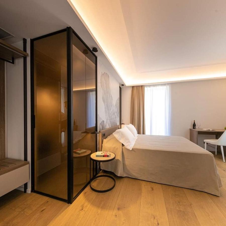 Palazzo Raho Suites チェファル エクステリア 写真